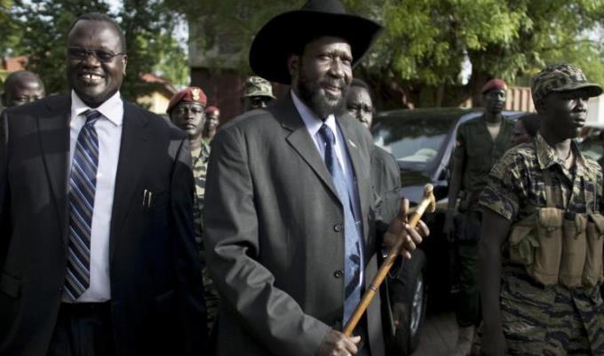 هل يصمد اتفاق السلام في جنوب السودان؟