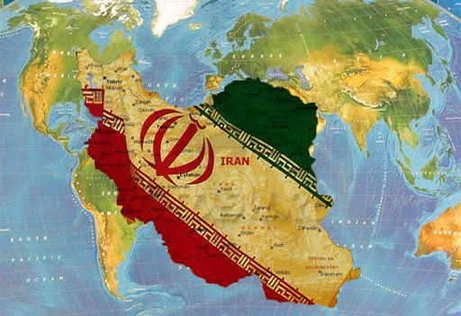 صراع التاريخ والجغرافيا بين العرب وإيران