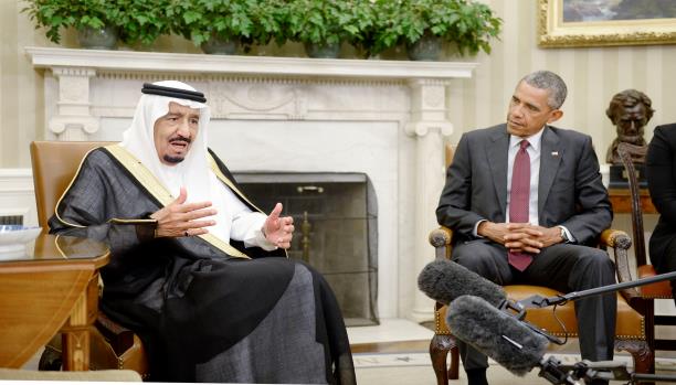 قمة سلمان – أوباما ومستقبل الشرق الأوسط