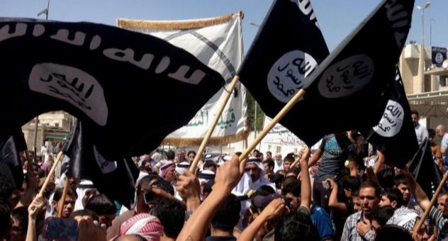 احتواء أم حرب أفكار: لماذا لن تصبح “داعش” دولة طبيعية؟