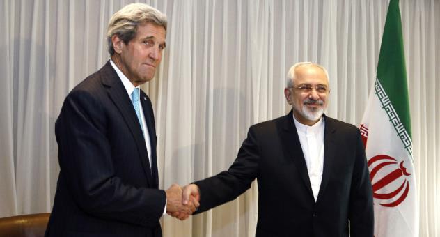 ما بعد الاتفاق النووي: مقابلة مع خبير غربي: أي مستقبل للعلاقات الأمريكية الإيرانية؟