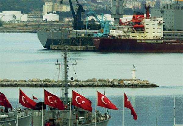 الانعكاسات الاقتصادية للأزمة السياسية في تركيا
