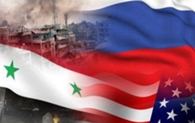 روسيا وأميركا.. والخراب السوري