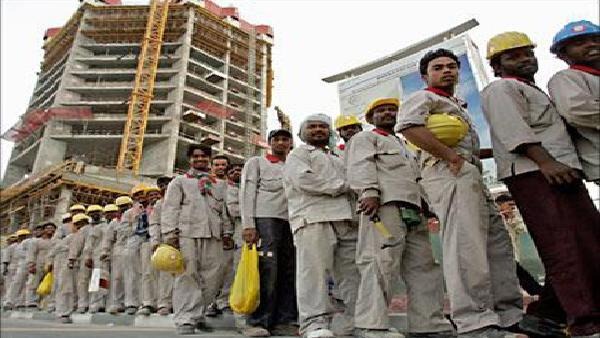 العمالة الوافدة في دول الخليج: واقعها ومستقبلها