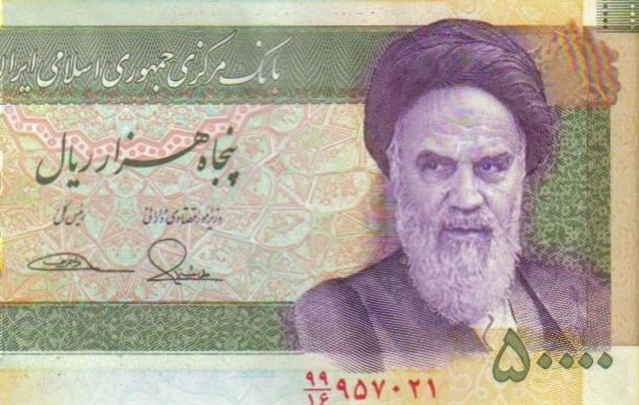 الأصول الإيرانية ‘المجمدة’: مبالغة من جانبي النقاش