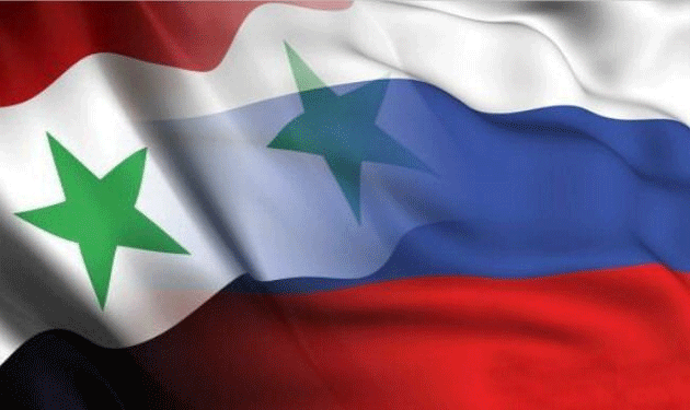سوريا “باكورة” المصالح الاقتصادية الروسية