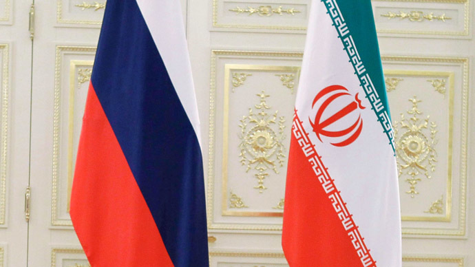 ثلاثة أسباب تمنع إيران من خداع روسيا