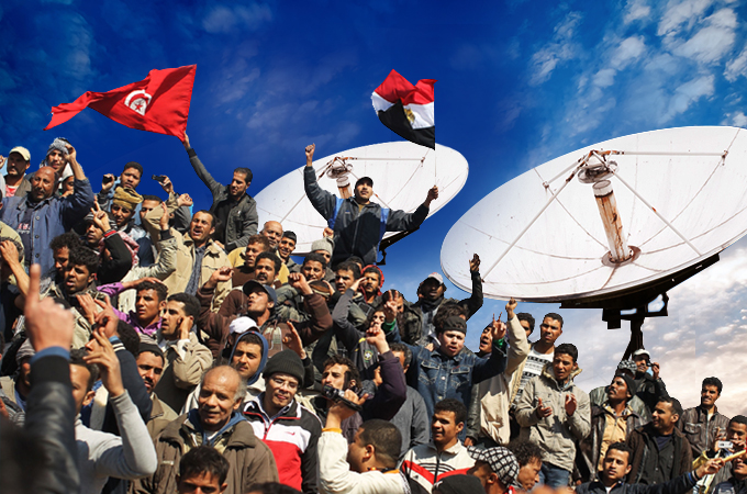أزمة الإعلام الخاص بمصر: أكبر من مجرد ضائقة مالية