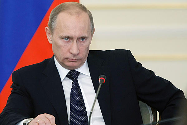 آخر مراوغات بوتين… «إدخال الأسد لإخراجه»