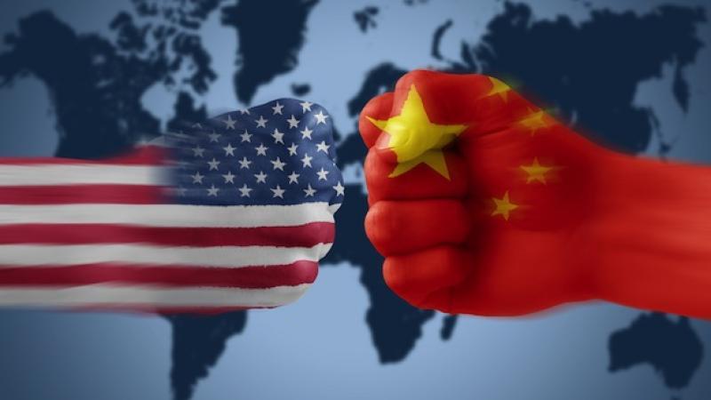 أمريكا ومخاطر مواجهة الصين