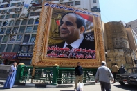 الشباب والاعتراض الصامت في مصر