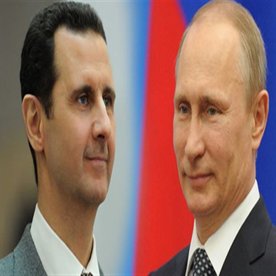 روسيا وتغيير معادلات الصراع السورية .. لماذا الآن؟