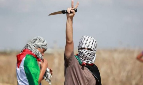 عودة الروح إلى النضال الفلسطيني
