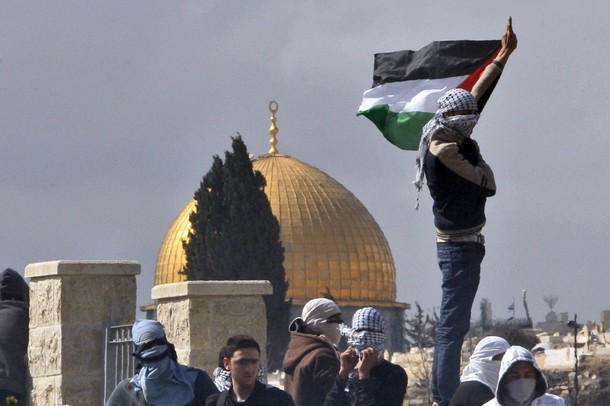 آفاق تصعيد المواجهة الشعبية الفلسطينية مع الاحتلال الإسرائيلي