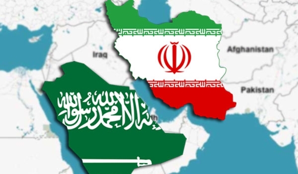 «جدار» سعودي لصدّ تدخلات إيران