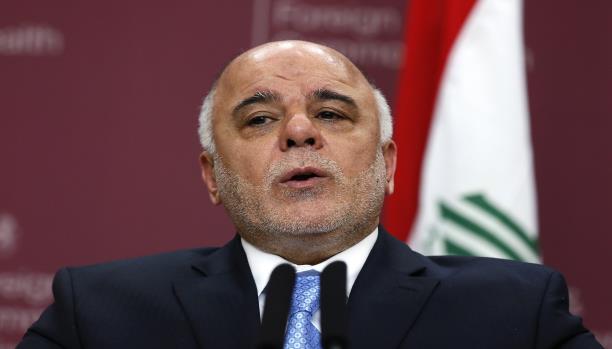 العراق: تشكيل جبهة برلمانية لنقض قرارات العبادي