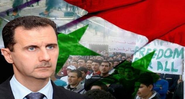 تأثيرات غير مقصودة: التداعيات المحتملة لهجمات باريس على الأزمة السورية