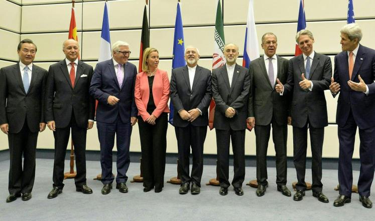 الاتفاق النووي الإيراني.. عواقب إقليمية
