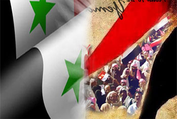 المواجهة المستمرة: الفوارق بين سوريا واليمن