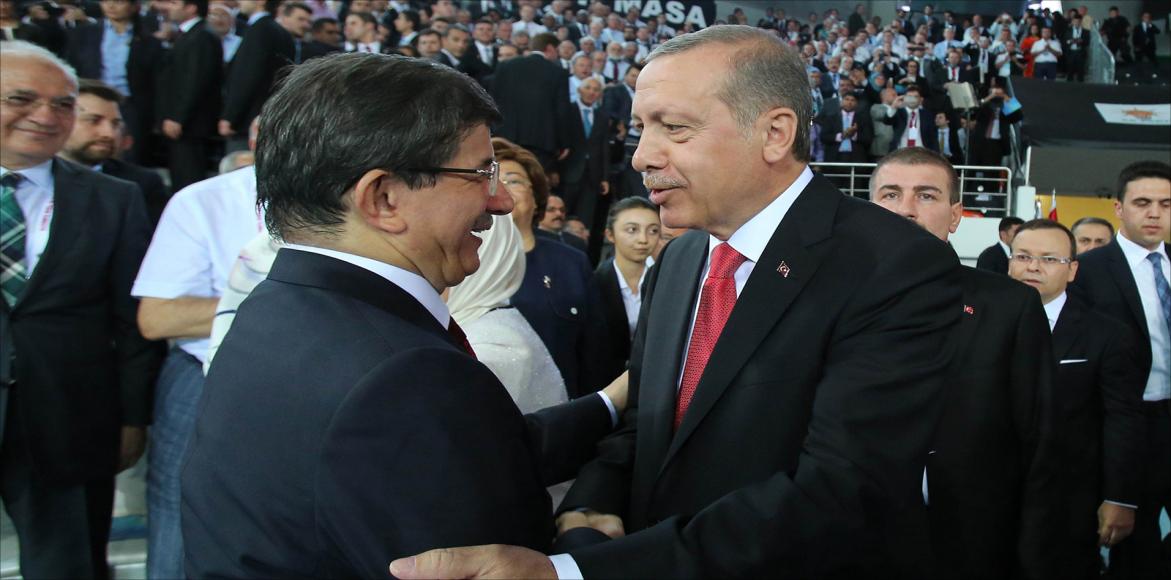 حزب العدالة التركي وتحديات ما بعد الانتخابات