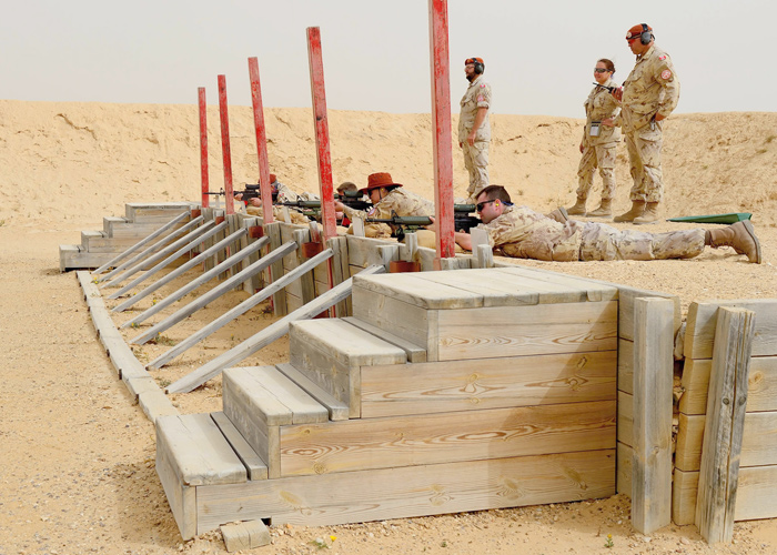 القوات متعددة الجنسيات في سيناء.. آن أوان التغيير