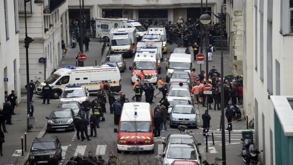 لماذا فرنسا ولماذا الآن؟ ما تقوله هجمات باريس عن نوايا “داعش”