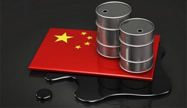 الاقتصاد الصيني واستهلاك النفط
