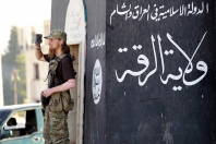 رغم شبح هجمات باريس، خسر تنظيم «الدولة الإسلامية» حرب الأفكار