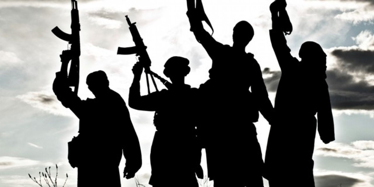 “الشر الغيري”: الإرهابيون إذ يقتلون تحت أوهام “اليوتوبيا”