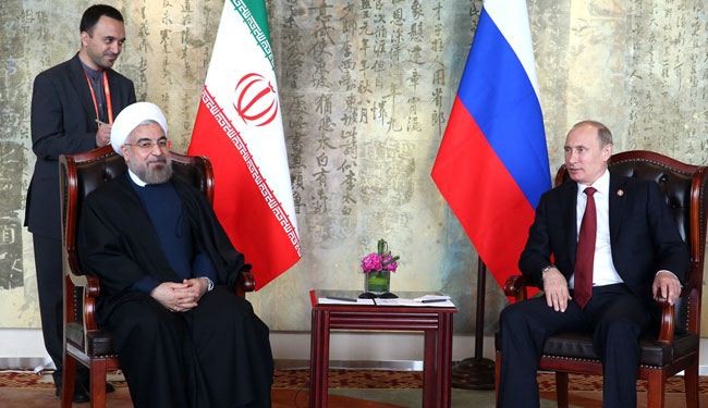 إيران وصدمتها في الحليف الروسي