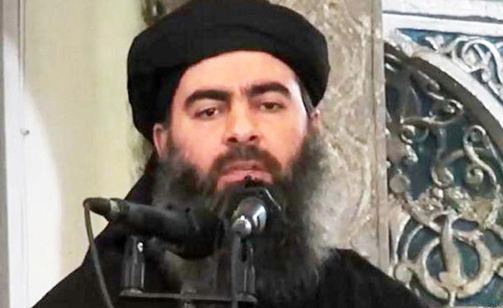 استراتيجية “الاستعداء”: كيف يحفز “داعش” مناصريه؟.. تحليل مضمون لخطاب البغدادي