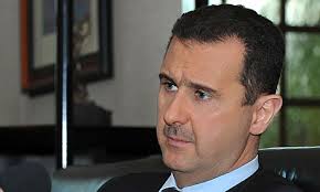 الأسد إذ يلوّح بهجمات «داعش» لرفض «خريطة» فيينا