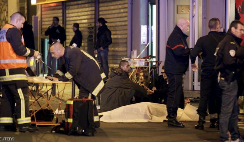 كتلة الإرهاب الحرجة: محددات ردود الفعل الفرنسية على هجمات باريس