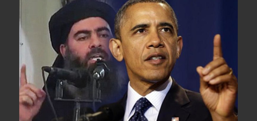 ما بعد الموصل: السياسة الأمريكية تجاه تنظيم الدولة”داعش”