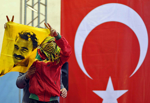 الأكراد بين أتاتورك وأردوغان.. ما الّذي تغيّر؟