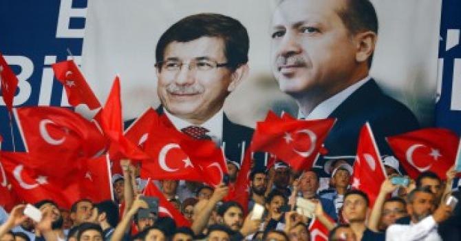 مشروع إلغاء تركيا من المعادلة