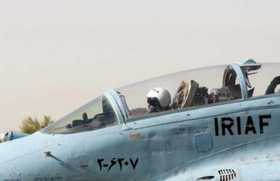 ﻿طائرات مسيّرة إيرانية تراقب أجواء كربلاء