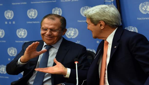 القرار 2254 حول سورية: الغرب يتنازل لشروط روسيا
