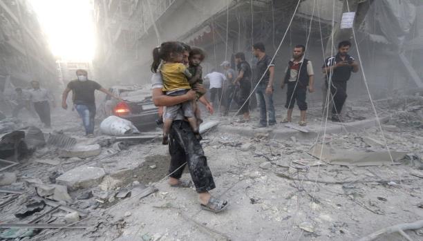 القرار الدولي حول سورية…نسف الثقة بالحل السياسي وتغذية التطرف