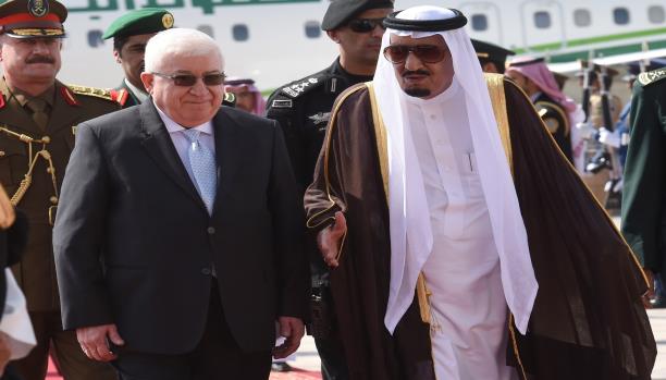 عودة السفارة السعودية إلى بغداد: كسر التفرد الإيراني بالعراق