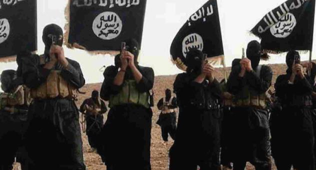 تفكيك الأساطير المالية: سجلات مسربة تكشف ميزانية “داعش” في دير الزور السورية