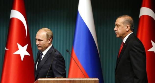 مباراة غير مكتملة: مسارات التصعيد في العلاقات التركية- الروسية