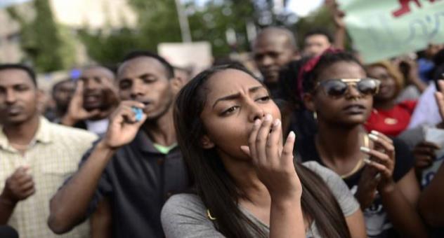مأزق داخلي: هل تُؤثر احتجاجات الأورومو على سد النهضة الإثيوبي؟