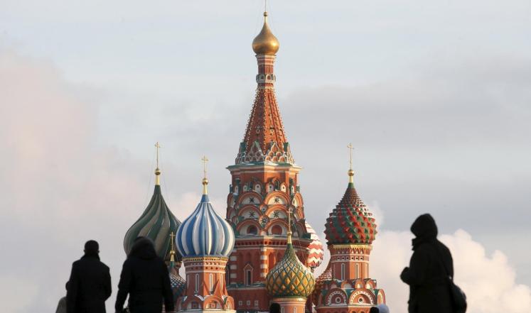 روسيا تبحث عن مستقبلها في نبوءات العرافين