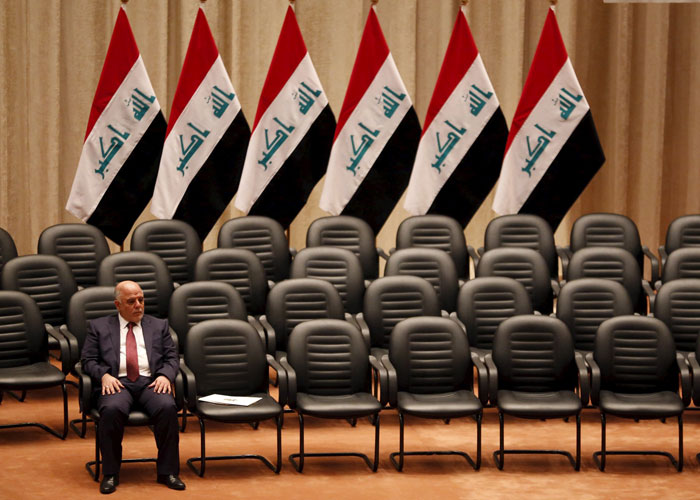 الإصلاحات السطحية في العراق تنتهي إلى طريق مسدود