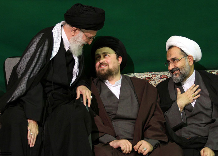 الأجيال الإيرانية الجديدة تدير الظهر لثورة رجال الدين