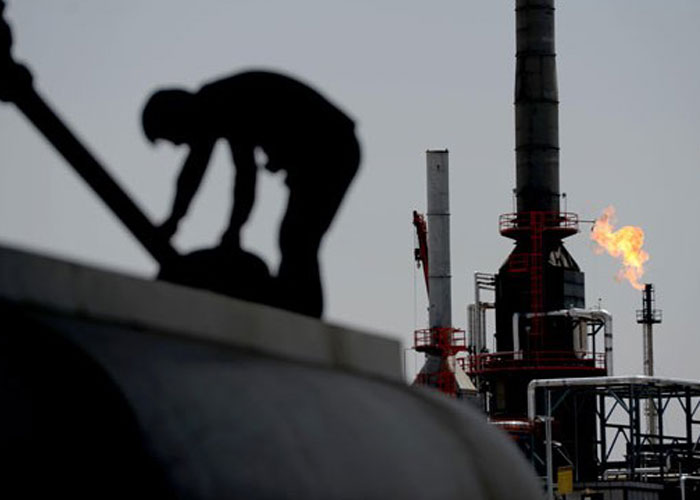 صفقات هندية تعزز حصة العراق في أسواق النفط الآسيوية