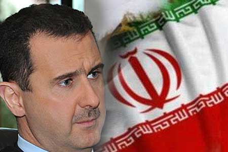 إيران ستواصل السيطرة على سوريا في وجود «الأسد» أو بدونه
