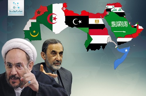 شيء عن التصريحات الفارسية الإستعلائية ضد سيادة الدول العربية