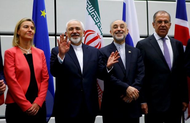 النووي» الإيراني.. اتفاق يُضخم الأزمة